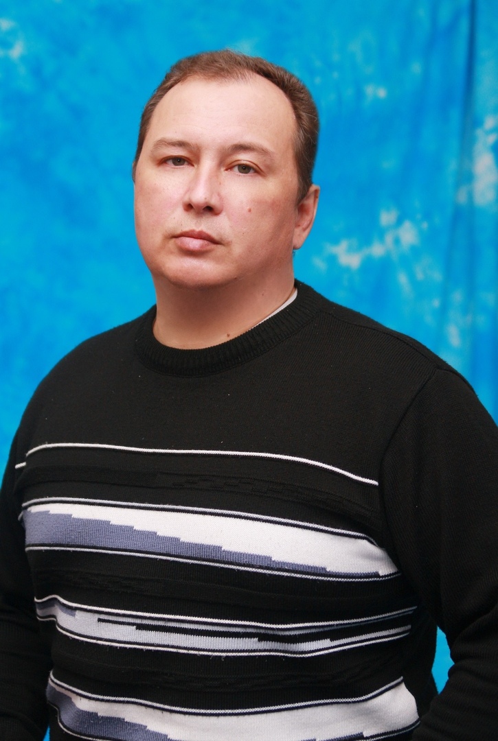 Нетешев Асылбек Мухаметярович.